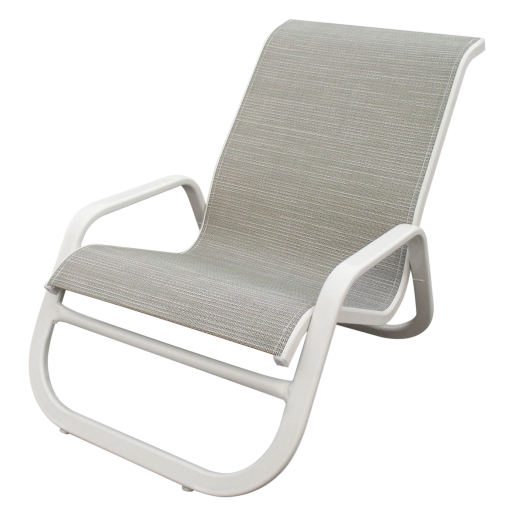 I-40 Sling Sand Chair