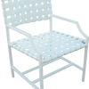 B-50 Chair Cross Strap Chair